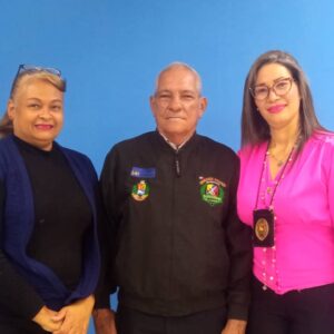 Barinas: Muy pronto abrirán oficina de Derechos Humanos(ANADDEH)