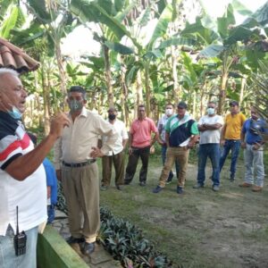 Zulia: Sigue el desastre con despacho de gasolina en municipio Pulgar (El Chivo) y la “Mano de Hierro” no aparece
