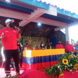 Zulia: En el Casco Histórico de Los Puertos de Altagracia Municipio Miranda