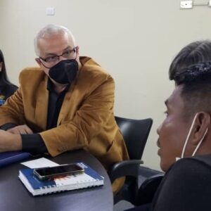 Zulia: Alcalde y Caciques conforman el Consejo de Comunidades Yukpas en San Francisco