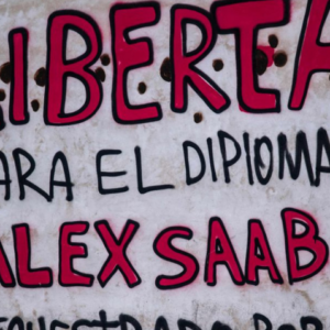Columna Verdades y Rumores por Darwin Chávez: Alex “El Sapo” Saab, entre sorpresa, traición y ¿la evasión?