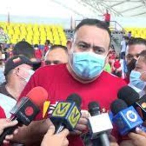 Antonio Primitivo Cedeño: Los cuerpos de seguridad activos durante Mascarada Portuguesa 2022