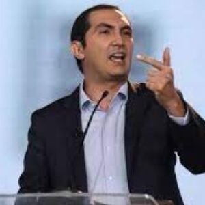 Desde Colombia: “Es aliado de Maduro, mire su silencio sobre Rusia”, ataque de Barguil a Petro