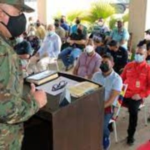 Barinas: Zodi N° 32 activó Plan de Atención Especial con Diésel