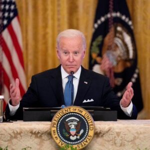 En pocos días pudiera Rusia invadir Ucrania afirma Presidente ed EEUU Joe Biden