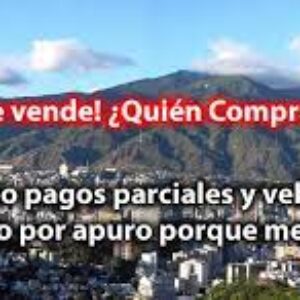 Cámara Inmobiliaria de Carabobo: Precios de viviendas presentan una caída de 70%