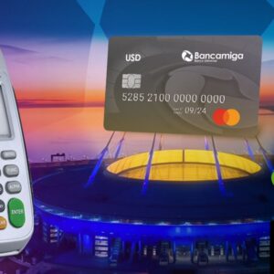 Buenas Noticias: Bancamiga te lleva a la final de la UEFA Champions League