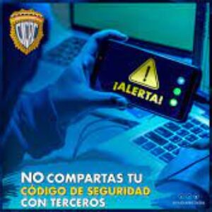 Cicpc: Alerta sobre nuevo modus operandi para hackear Whatsapp y Telegram