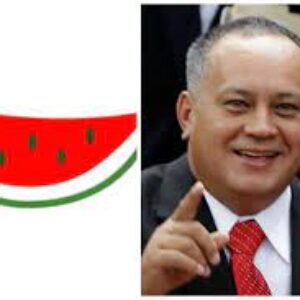 Diosdado ahora va por La Patilla