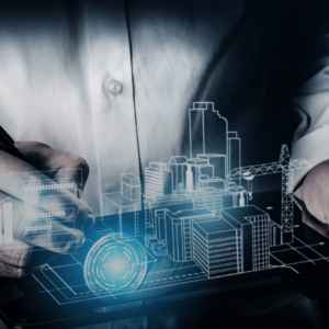 CIV promueve transformación digital en sector AECOM para recuperación y desarrollo de infraestructura nacional