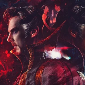 Cómo Doctor Strange In The Multiverse Of Madness podría cambiar al MCU
