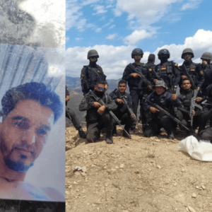 Usted cree que en Aragua ¿Cayó el reinado de terror de Carlos Luis Revette, «El Koki?