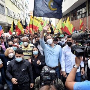 Gobierno de «Internet» encabezó oposición desde el Municipio Chacao y celebró: Día de la Juventud en Venezuela