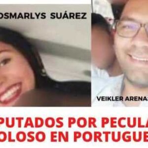 Portuguesa: “La mano de hierro” llegó al imputar fiscales del Ministerio Público y ex investigador por delito de peculado doloso