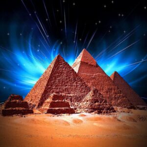Djeddars: 13 misteriosas pirámides halladas en el norte de África (Video)