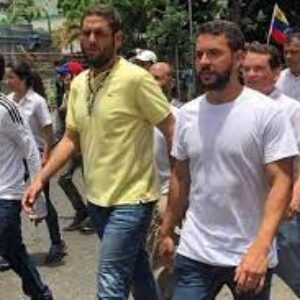 España concede asilo a opositor venezolano Hugo Mora Díaz