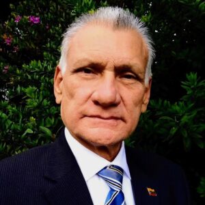 12 de Febrero presión en las calles Por Joaquín Chaparro Oliveros
