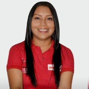 Dictan privativa de libertad a la identificada Keyrineth Fernández irregular Alcaldesa del PSUV por tráfico de drogas