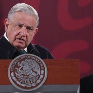 La columna de Oppenheimer: ¿Hubo corrupción en el Palacio de México? 