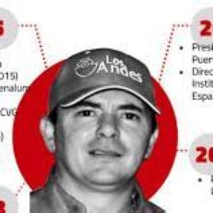 Privan de libertad al Cnel. (EJNB) Luis Piligra Jiménez expresidente de Lácteos Los Andes