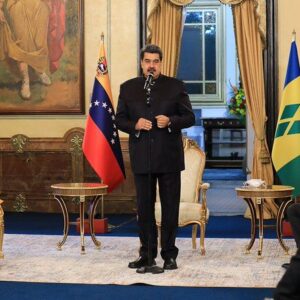 Maduro: «Ojalá Argentina abra investigación a Macri por planear invadir Venezuela»
