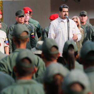 Según firma de análisis del The Economist: Venezuela tiene un régimen más dictatorial que el de Cuba o Nicaragua