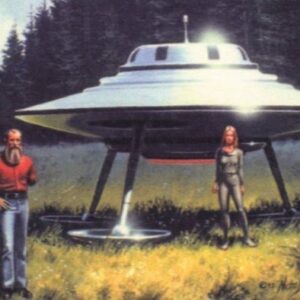 El increíble caso de Billy Meier