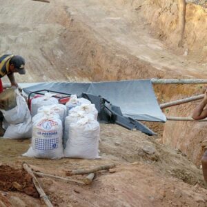 Ante el silencio de la opinión pública: 26 personas desaparecieron en territorios mineros de Bolívar durante 2021