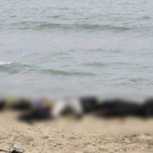 Delta Amacuro: Ocho cadáveres de indígenas waraos fueron encontrados en estado de descomposición en la isla Morro cerca de la desembocadura del río Orinoco