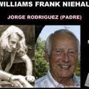 Hace 46 años el papá de los hermanos Rodríguez secuestró a Niehaus