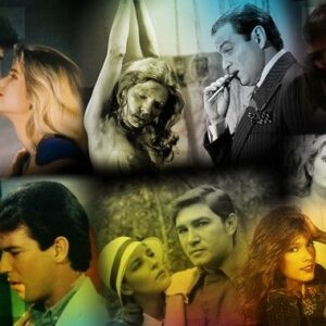 Las 12 novelas venezolanas más inolvidables de la década de los ochenta