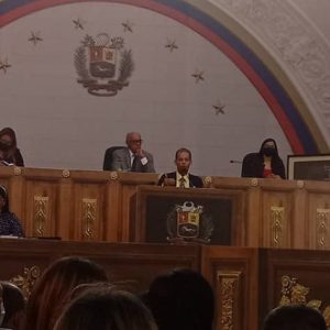 Diputado Omar Ávila: “Inflación mundial podría tomar un nuevo repunte con acción militar Rusia-Ucrania”