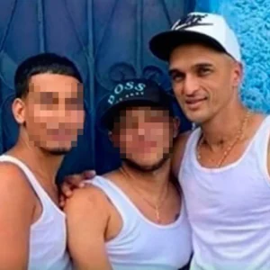 Vida y muerte de El Koki, de peligroso pandillero a enemigo político de Maduro