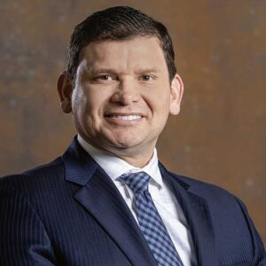 Pastor cristiano John Milton Rodríguez: introduce recurso de reposición como candidato presidencial en Colombia