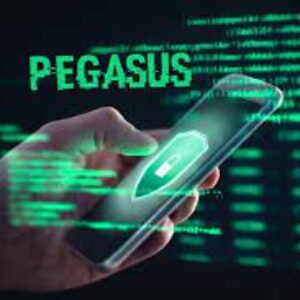 Israel: entre COVID y Pegasus, Por Adrián Mac Liman