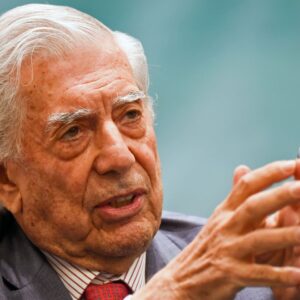 Una gran verdad: Vargas Llosa asegura que los venezolanos ‘no supieron votar’ y que los comunistas ‘no saben gobernar’