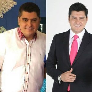 Ahora En que bueno: TLT contrató al animador zuliano Leonardo Villalobos