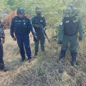 Zulia: Neutralizado alias «El Gordo» en la operación «Liberación de la Costa Oriental del Lago»