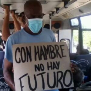 Tribunal del estado Vargas dictó orden de privativa de libertad contra integrantes del sector pensionados y jubilados