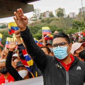 #UltimaHora: Alcalde de Tejerías Estado Aragua, Pedro Hernández niega allanamientos y vínculos con «el Koki»