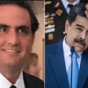 Estallan las redes: Aquí las fechas de la «infidelidad» de Alex Saab con los «gringos» mientras le juraba amor eterno al chavismo