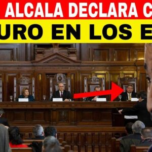Última Hora: Prohíben divulgación de material en juicio de Cliver Alcalá; “dañaría seguridad” de EEUU