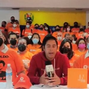 Rebelión en la granja de Voluntad Popular: Renuncia masiva de dirigentes en Caracas