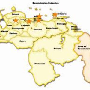 Empresas de las Gobernaciones de Barinas, Portuguesa y otros estados son instrumentos de corrupción