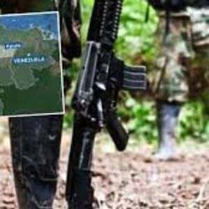 La Guerra en Apure y la distracción del Koki, Por: Diógenes Tirado