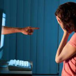 Violencia Digital: Cada dia se hacen más frecuentes en la gente