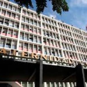 Caracas: Protestan en Maternidad Concepción Palacios y en todo el país en reclamo por mejoras salariales