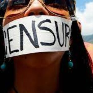 Régimen continua persiguiendo y acosando en su búsqueda de silenciar a las voces incómodas y a los medios en Venezuela