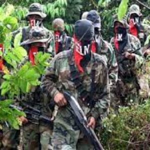El poder del narcotráfico de la ‘Segunda Marquetalia’ y el Eln en Venezuela