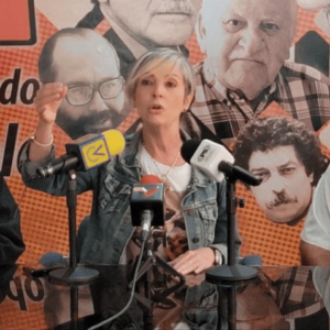 MAS: Propone primarias con segunda vuelta para candidato único a presidenciales en 2024